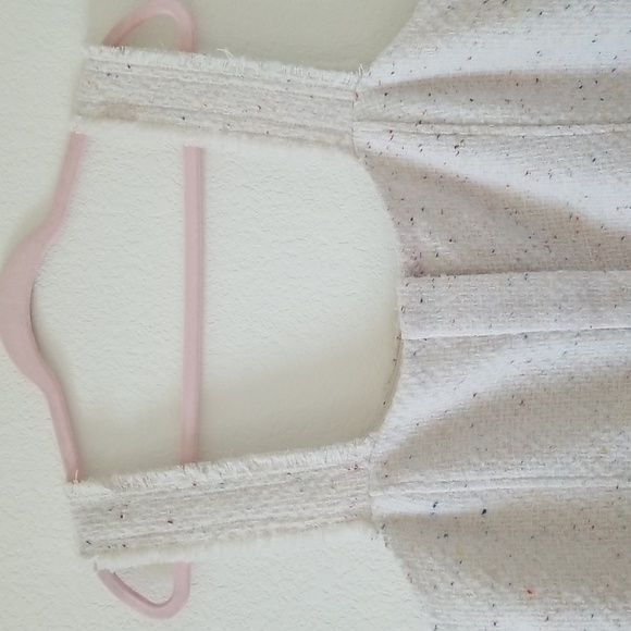 Tweed dress - Picture 3 of 9